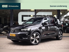 Volvo XC40 - 1.5 T5 PHEV R-Design |TREKHAAK|ACC|PANORAMA|