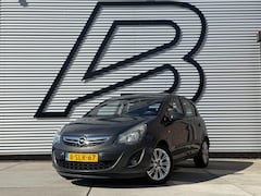 Opel Corsa - 1.4-16V Cosmo 1e Eigenaar|Clim|Cruise|Trekhaak|Navi|Lm velgen|N.A.P|APK tot 11-2026