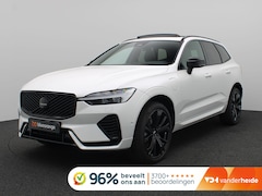 Volvo XC60 - 2.0 T8 Plug-in hybrid AWD Plus Dark 455PK Aut. Panoramadak, 21" LM Velgen, 360gr. Camera,