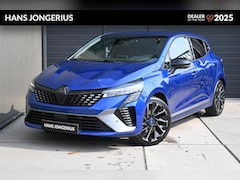 Renault Clio - E-Tech Full Hybrid 145 esprit Alpine | BOSE | STUUR/STOELVERWARMING | 360 CAMERA | NAVI |