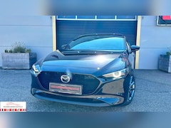 Mazda 3 - 3 2.0 e-SkyActiv-G M Hybrid 122 Comfort met Bose