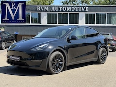 Tesla Model Y - Long Range AWD 75 kWh SOH 98% | 20 INCH | FABRIEKSGARANTIE T/M 03-2028 OF 80.000 KM | FABR