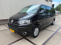 Volkswagen Transporter - 2.0 TDI L2H1 DC Trendline