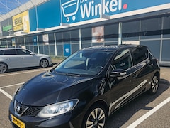 Nissan Pulsar - 1.5 dCi Tekna
