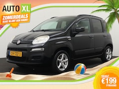 Fiat Panda - 0.9 TwinAir Lounge Sport Trekhaak 14'LMV Privacy Glas