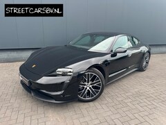 Porsche Taycan - 79 kWh /Sportstoelen /Led /Pano /5 pers /BTW
