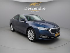 Skoda Octavia - 1.0 TSI Business Edition Plus 12 maand garantie