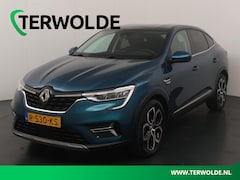 Renault Arkana - E-TECH Hybrid 145 Intens | Adapt. Cruise | Achteruitrijcamera | Groot Navi |