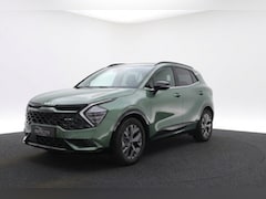 Kia Sportage - 1.6 T-GDi Hybrid 230PK GT-Plusline l PANO l 360° Camera l Stoelventilatie
