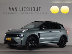 Lynk & Co 01 - 1.5 More NL-Auto SUPER COMPLEET FACELIEFT