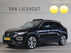 Volkswagen T-Roc - 2.0 TSI 4Motion Sport - NL- Auto Stoelverw I Adap Cruise I Pano