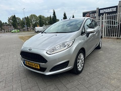 Ford Fiesta - 1.0 Style Ultimate