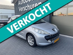 Peugeot 207 - 1.6 VTi XS Pack climate control cruise control voledig onderhouden