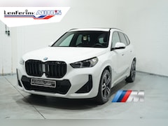 BMW X1 - sDrive20i M Sport Panodak Led koplampen Camera Shadowline Stuur- en stoelverwarming 19 Inc