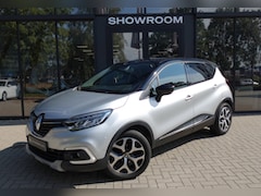 Renault Captur - 0.9 TCe Intens CAM KEYLESS PDC NAVI