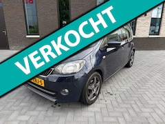 Skoda Citigo - 1.0 Greentech Tour