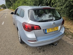 Opel Astra Sports Tourer - 1.4 Turbo Sport +