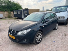 SEAT Ibiza ST - 1.2 TDI Style Ecomotive motor tikt