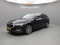 Skoda Octavia Combi - 1.5 e-TSI Business Edition