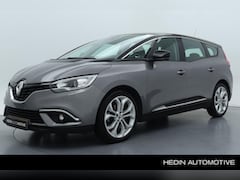 Renault Grand Scénic - 1.3 TCe 140 PK Limited 7 persons | Automaat