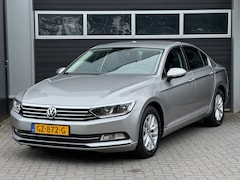 Volkswagen Passat - 1.4 TSI DSG Comfortline Led, Navi, Cruise, Climate, PDC, NAP