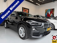 BMW X2 - sDrive18i High Executive Edition LED Panoramadak