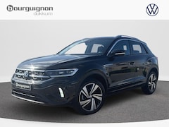 Volkswagen T-Roc - 1.5 TSI R-Line | Digi dash | IQ. drive | A-Camera | Clima | 150Pk | App Connect | Automaat