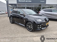 Renault 5 - 5 comfort range iconic cinq 52 kWh