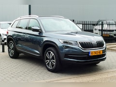 Skoda Kodiaq - 1.5 TSI Business Edition 7-Pers. Adap Cruise, Camera, 18"LMV, Haak 1800kg