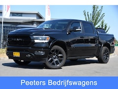 Dodge Ram 1500 - 5.7 V8 4x4 Crew Cab Laramie Full Options 360 Camera, Pano, Adaptieve Cruise, LED, 402pk, L