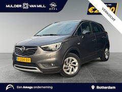 Opel Crossland X - Innovation 1.2 Turbo 110pk | AGR-STOEL | TREKHAAK | NAVI PRO | STOEL + STUURVERW. | PARKEE