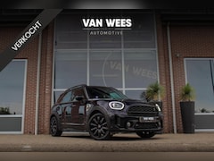 MINI Countryman - 1.5 Cooper S E ALL4 Classic | 1e eigenaar | Driving Assistant Plus | Carplay | Keyless ent