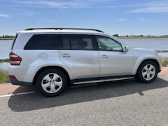 Mercedes-Benz GL-klasse - 420 CDI technisch is alles vernieuwd (motor + bak etc)