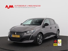 Peugeot 208 - 1.2 PureTech Allure Pack/ automaat/ lage km