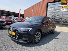 Audi A1 Sportback - 30 TFSI S Line Pro Line S