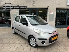 Hyundai i10 - 1.1 Active Cool 5Drs Airco Carplay NAP
