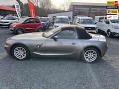 BMW Z4 Roadster - 2.2i
