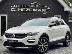 Volkswagen T-Roc - 1.0 TSI 116PK 1E eig Sport DealerOH LED CARPLAY ANDROID Adap Cruise