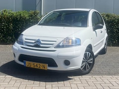 Citroën C3 - 1.4 I Ligne Prestige