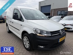 Volkswagen Caddy - Bestel 2.0 TDI L1H1 BMT Comfortline Euro 6