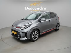 Kia Picanto - 1.0 DPi GT-Line garantie 2028