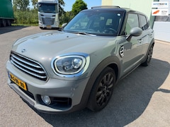 MINI Countryman - 1.5 One Chili Automaat/Panoramadak/Lm velgen/