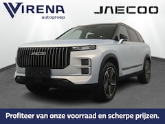 Jaecoo 7 - 1.5 GDI SHS-P Exclusive - Apple & Android Carplay - Stoelverwarming - Stoelventilatie - 7