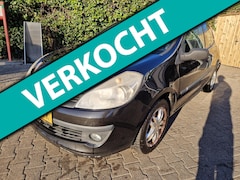 Renault Clio - 1.2-16V Expression