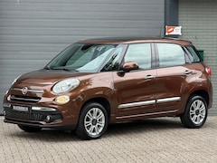 Fiat 500 L - 0.9 TwinAir CNG Lounge
