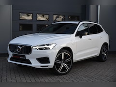 Volvo XC60 - 2.0 T8 Twin Engine AWD R-Design PANO TREKHAAK HUD