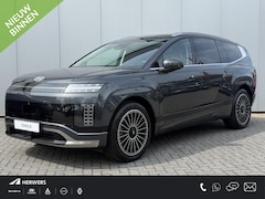 Hyundai IONIQ 9 - Lounge AWD 6p. 110.3 kWh / 6 persoons / Full option / 21" Lm velgen / Pano dak / Fabrieksg