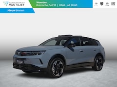 Opel Grandland - 1.6 Turbo Plug-in-Hybrid GS Panoramadak | Head-up Display