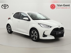 Toyota Yaris - 1.5 Hybrid 115 Dynamic | €3.000, - Korting | Apple Carplay / Android Auto | Keyless | Adap