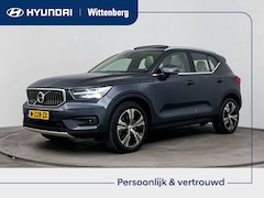 Volvo XC40 - 1.5 T5 RECHARGE R-DESIGN | SCHUIFDAK | CHIQUE LEDER IVOOR INTERIEUR | H&K AUDIO | CAMERA |